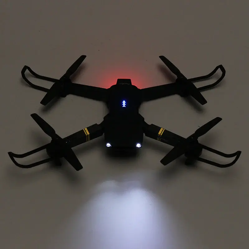 Is Black Bird 4K Drone a Scam