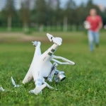 How Far Can a Drone Fly? The 4 Essential Ranges Every Enthusiast Must Know!