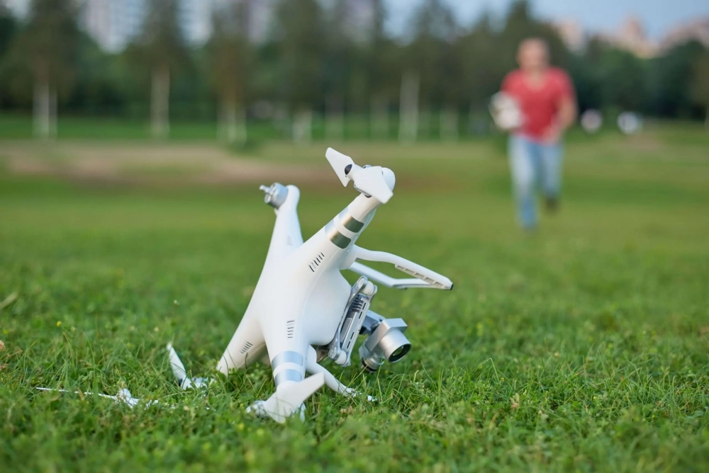 How Far Can a Drone Fly? The 4 Essential Ranges Every Enthusiast Must Know!