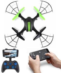 Toy Drones