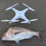 Top 5 Fishing Drone – Best Drones For Fishing